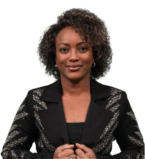 Foto oficial de Néria Buzatto
